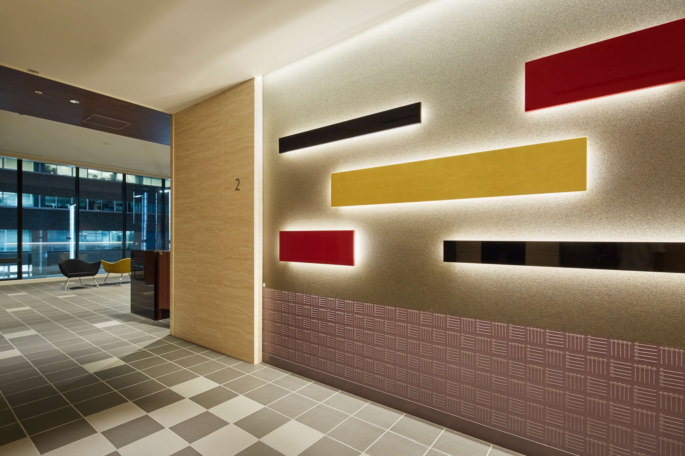 Conference room