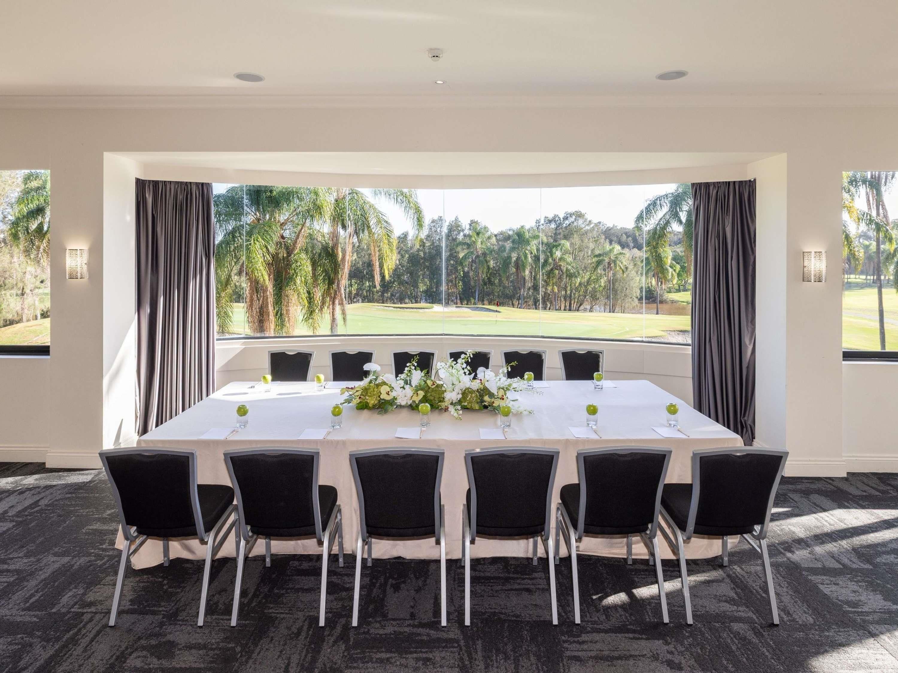 Conference room