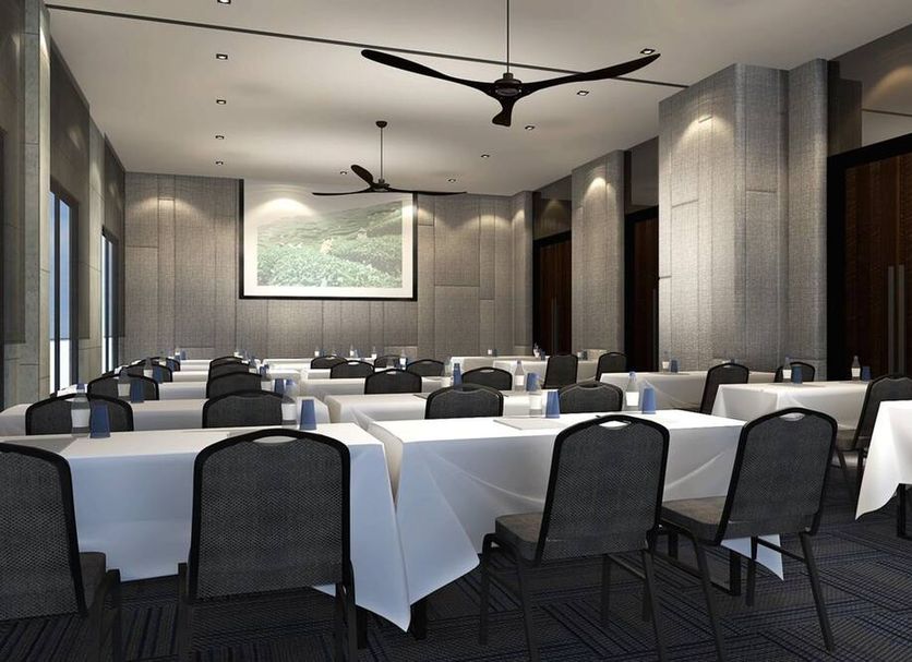 Conference room Photo