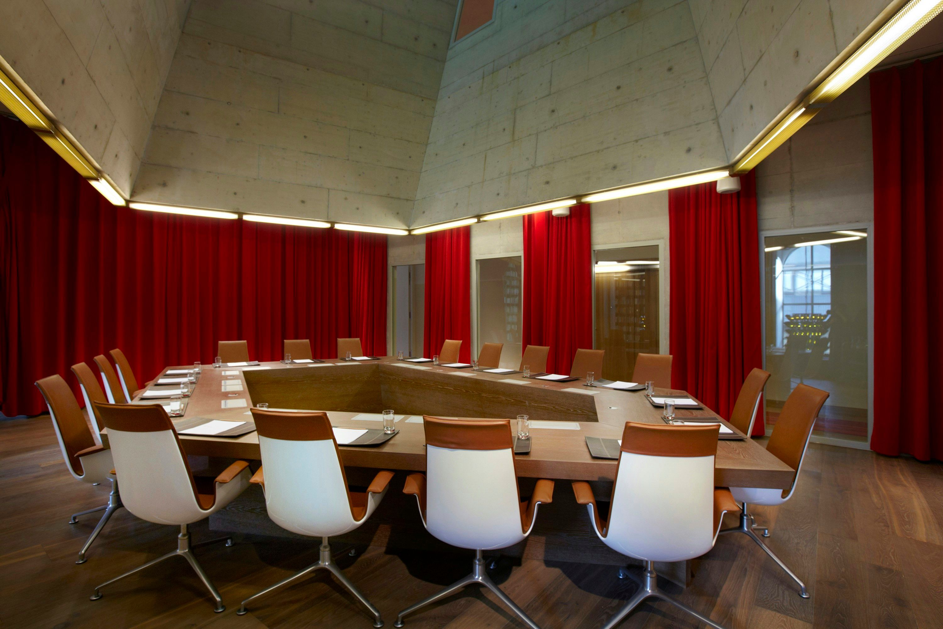 Conference room
