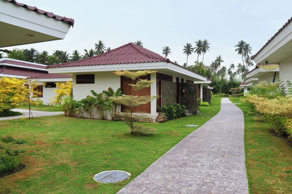 Outdoor view