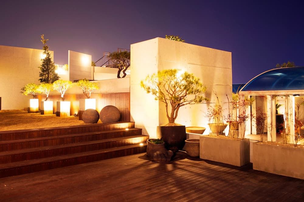 Outdoor view