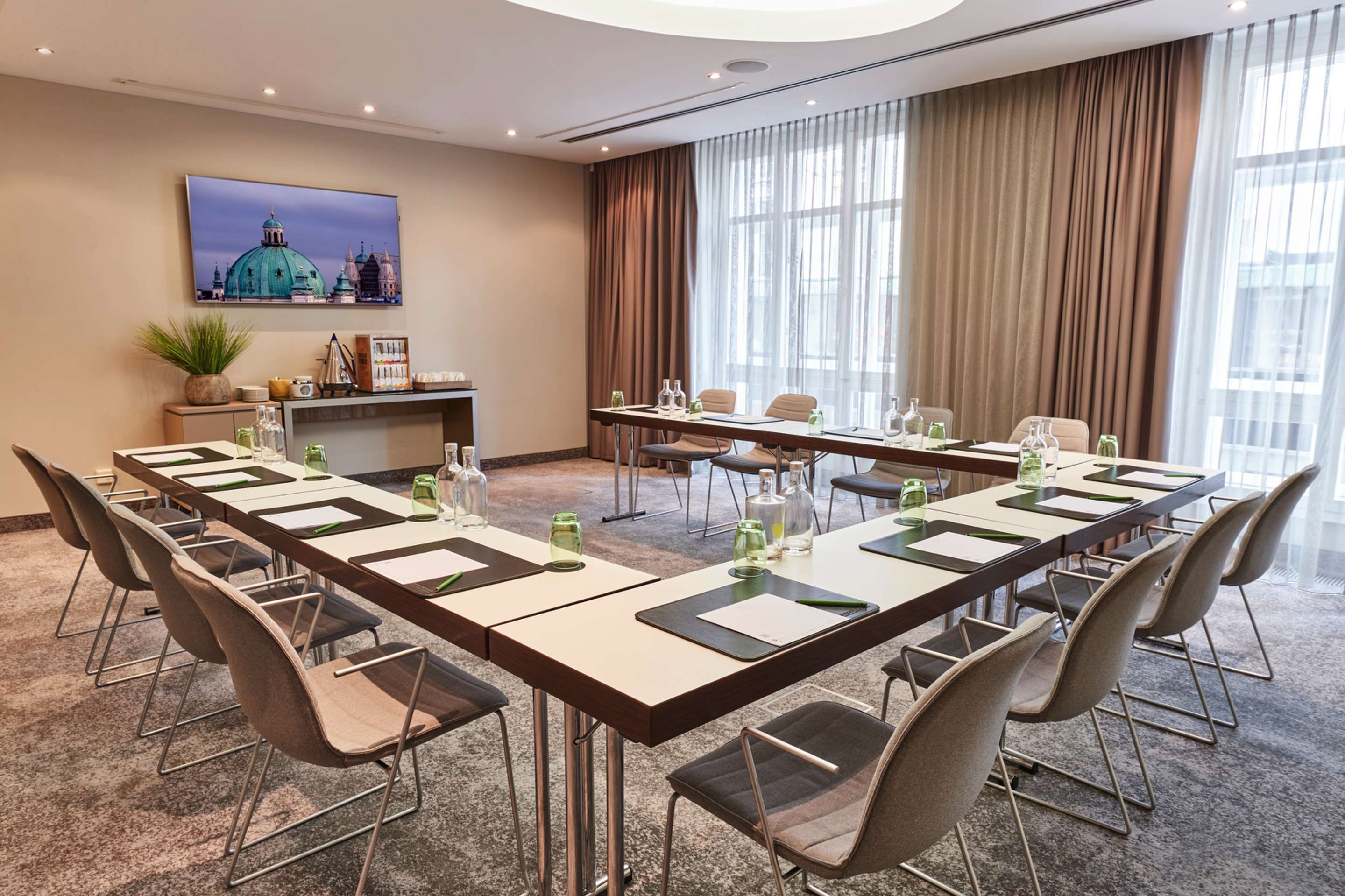 Conference room