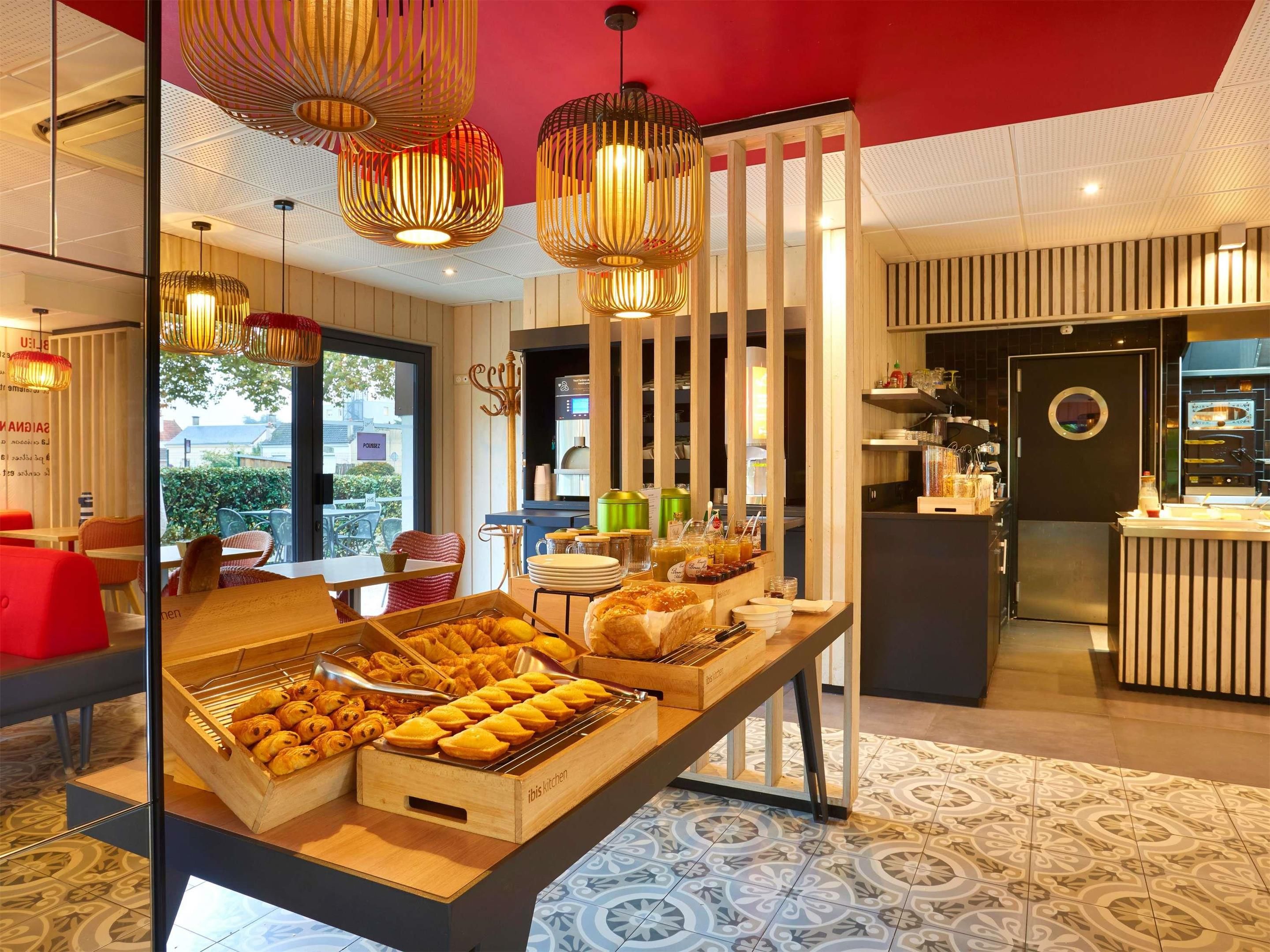 Buffet