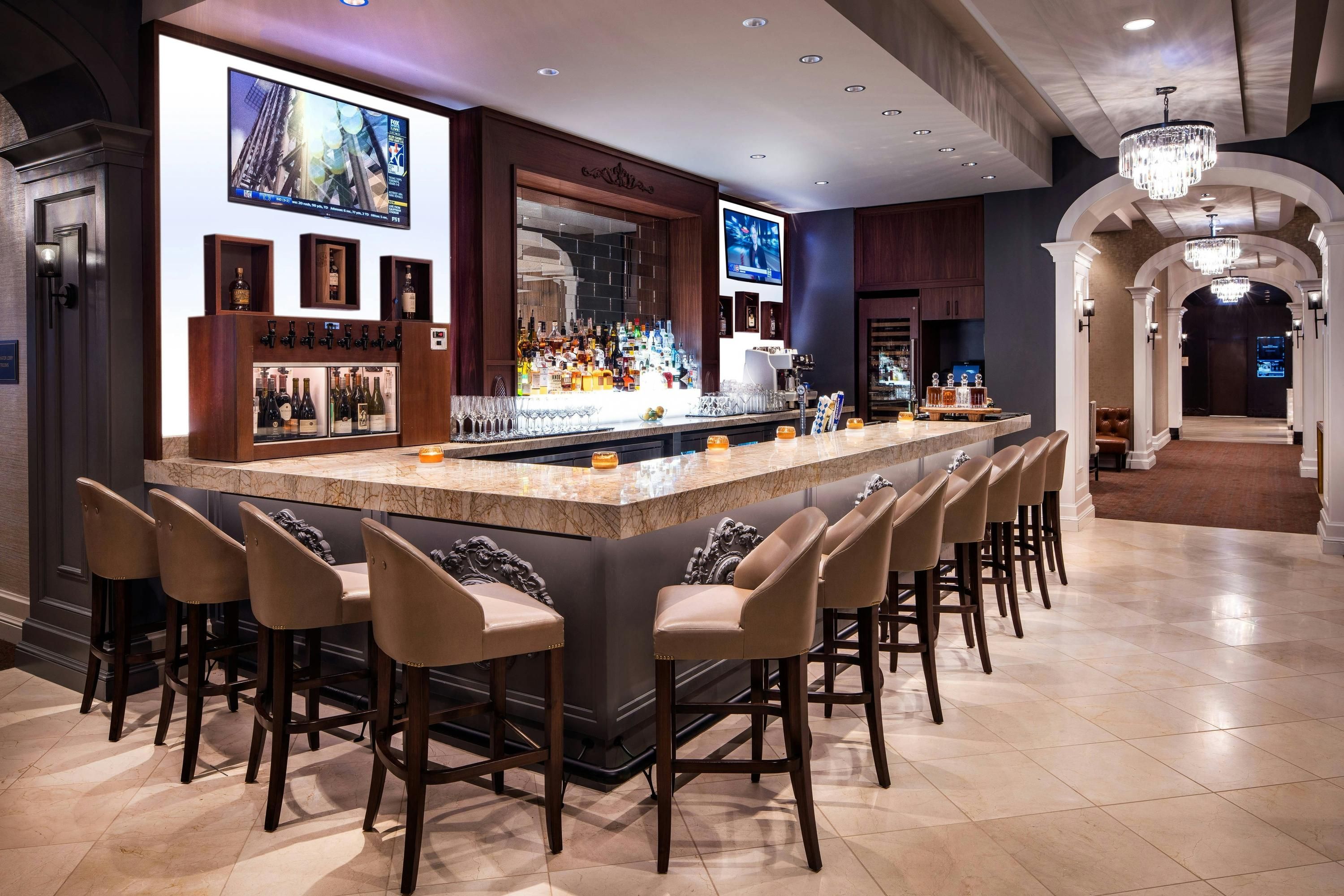 Bar Photo