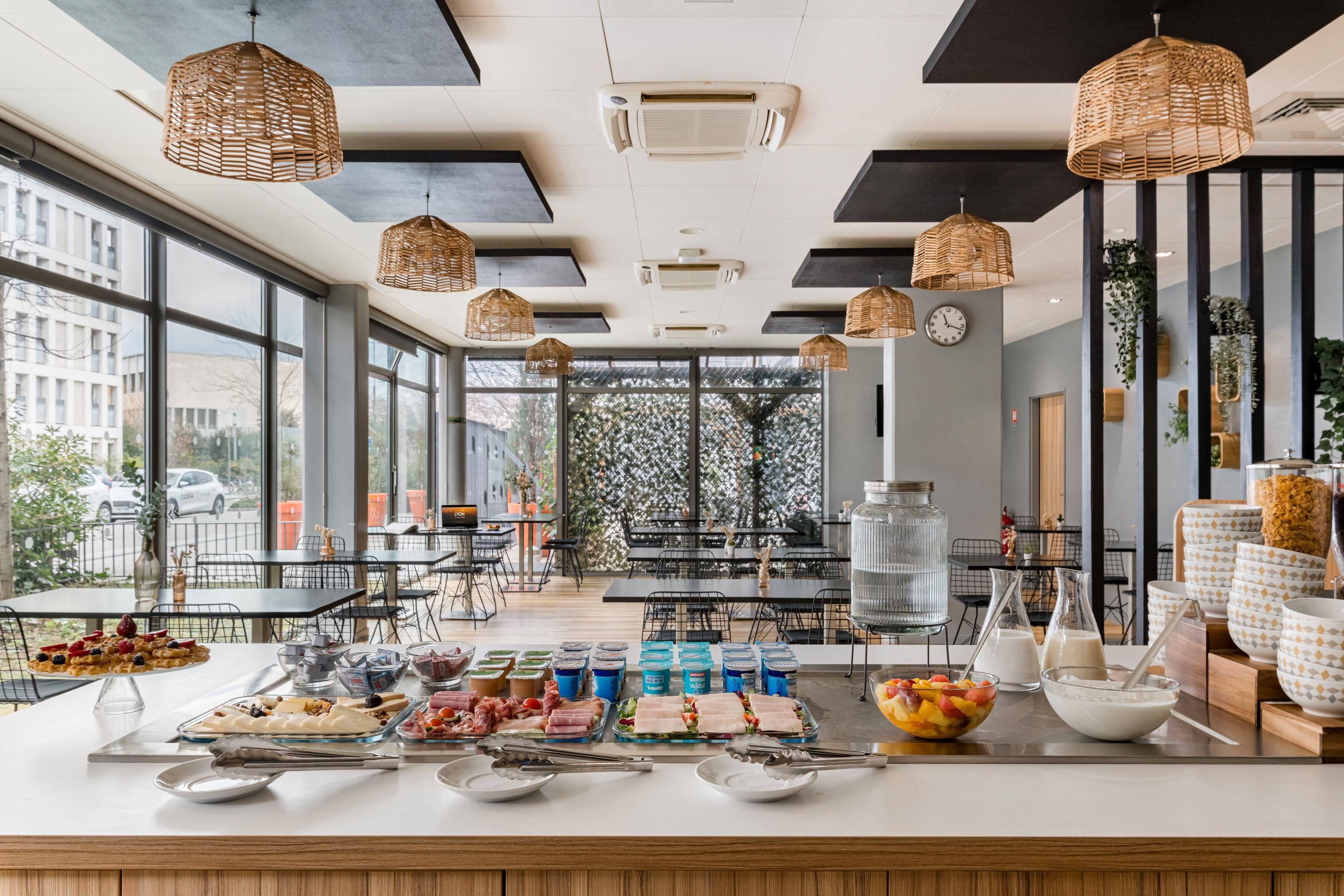 Buffet