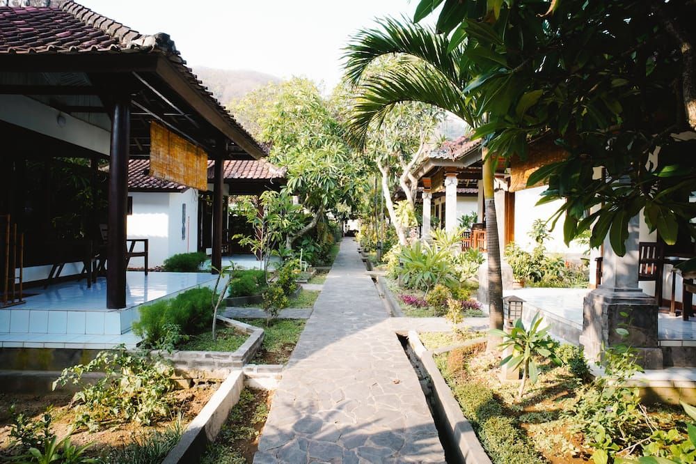Outdoor view