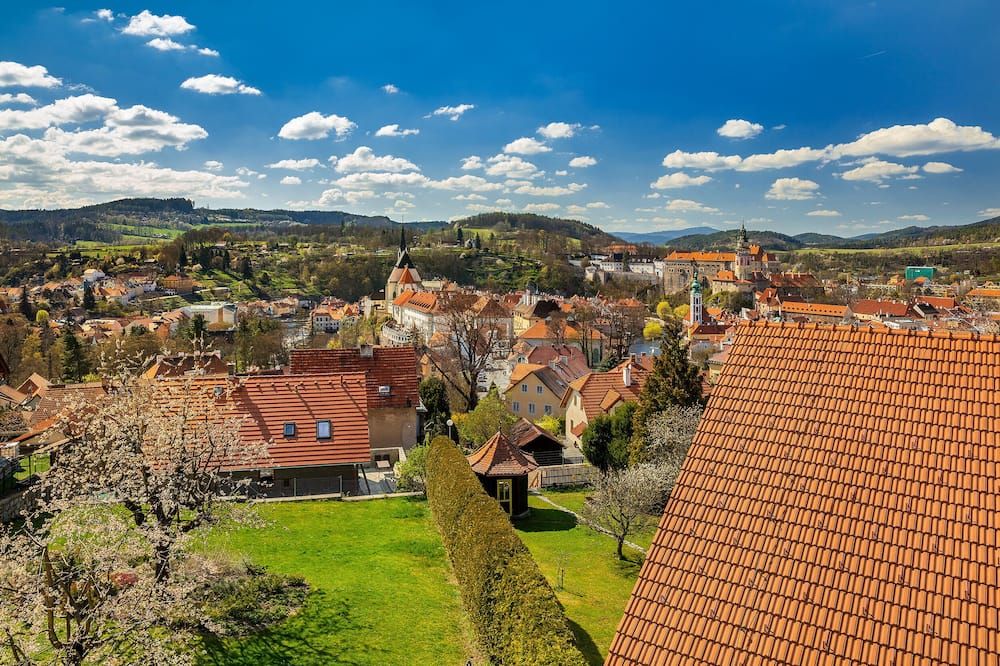 Outdoor view