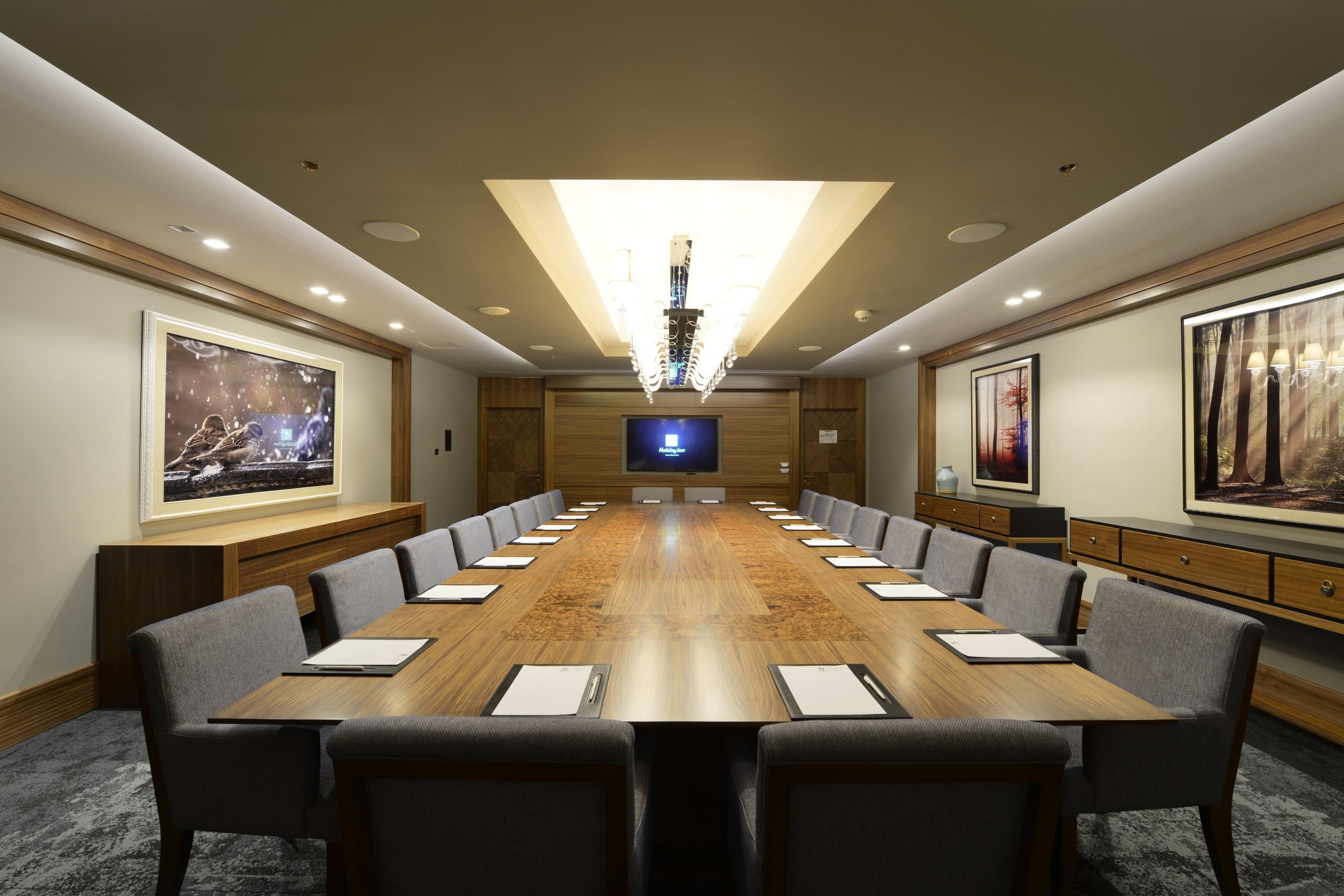 Conference room