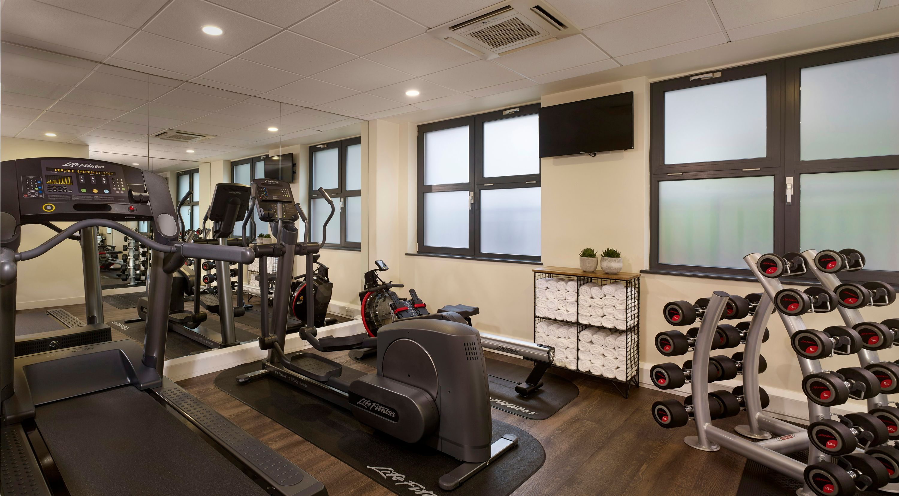 Gym