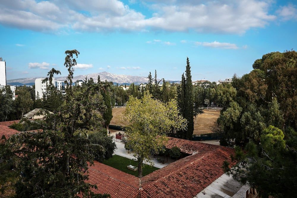 Outdoor view
