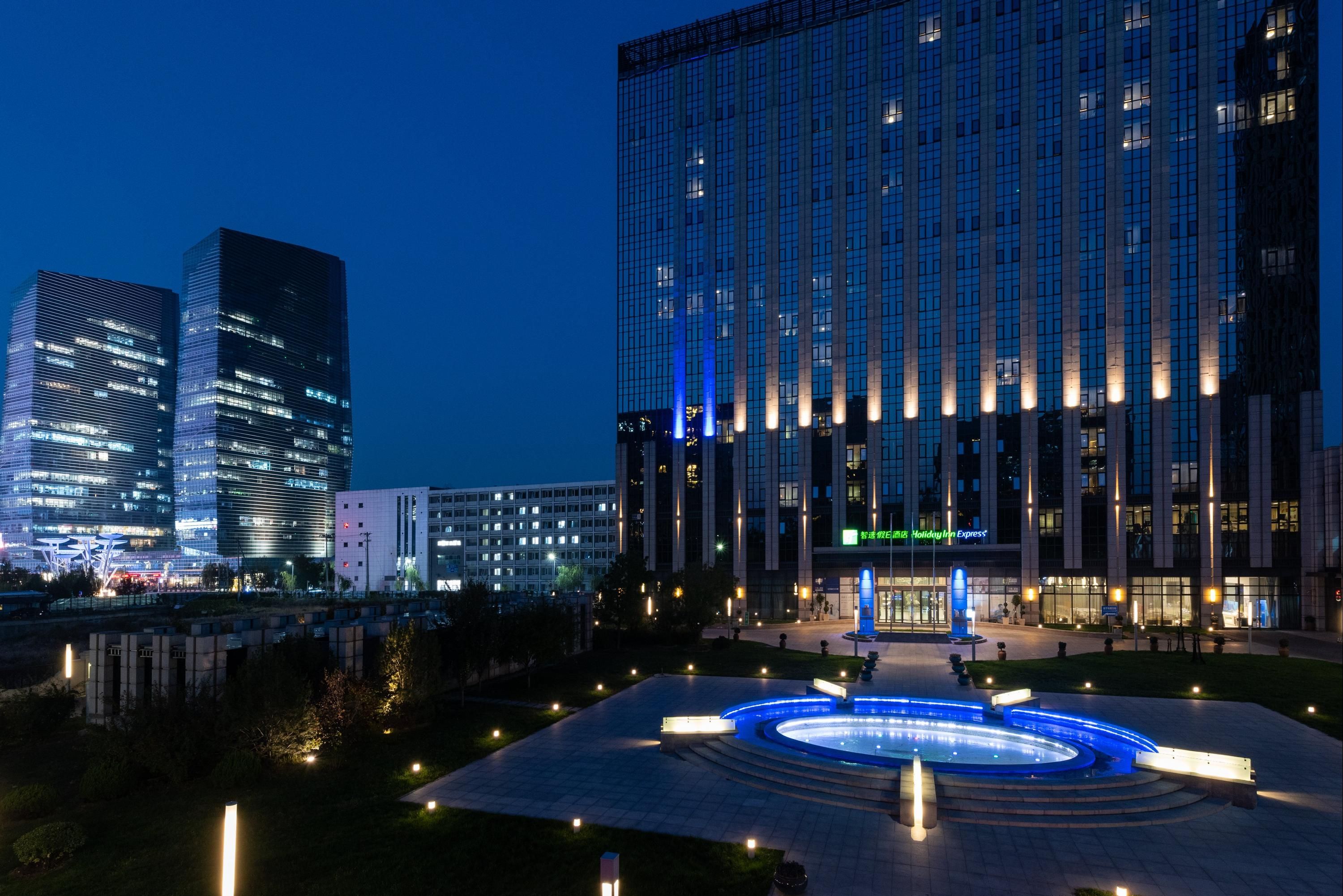 Outdoor view