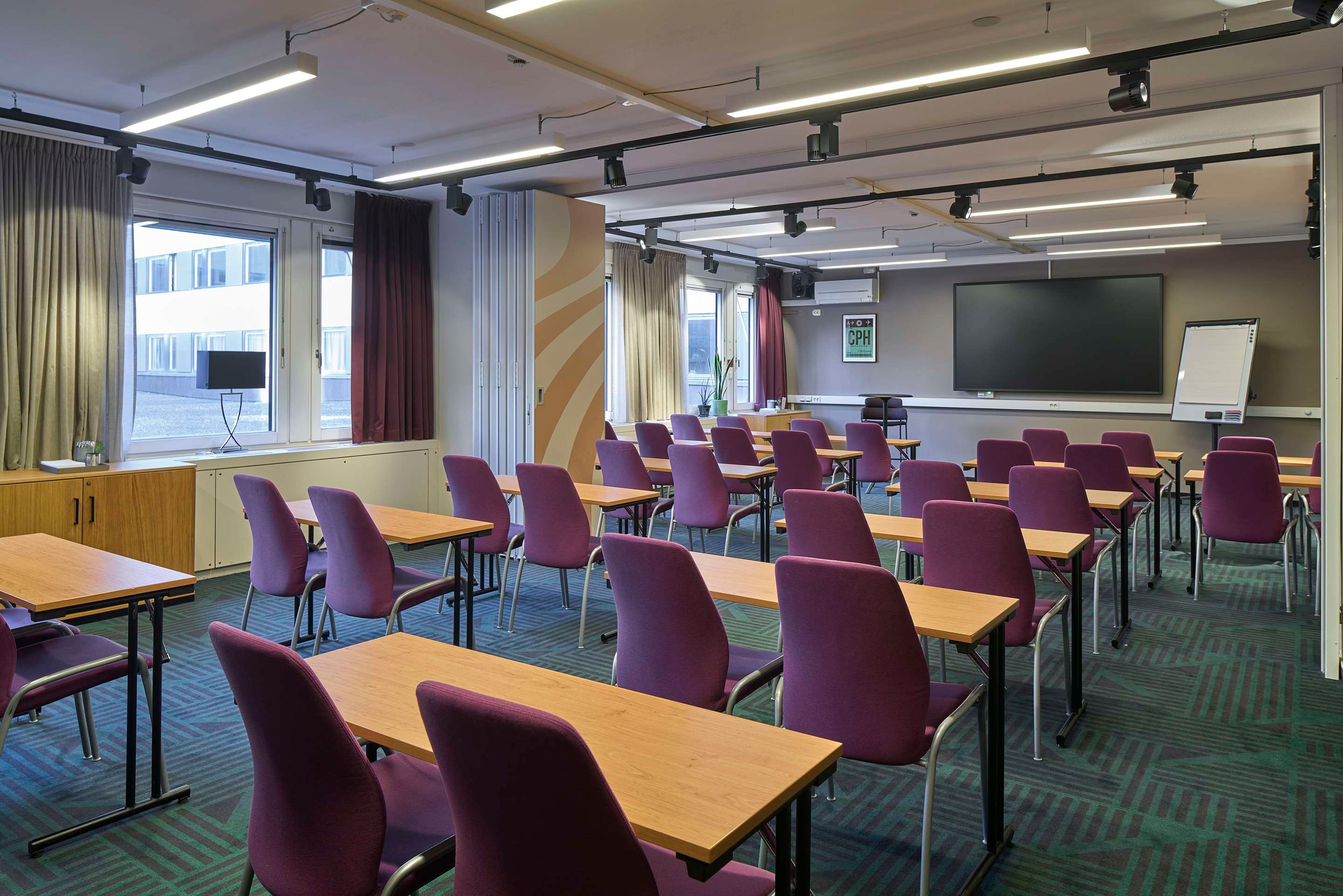 Conference room