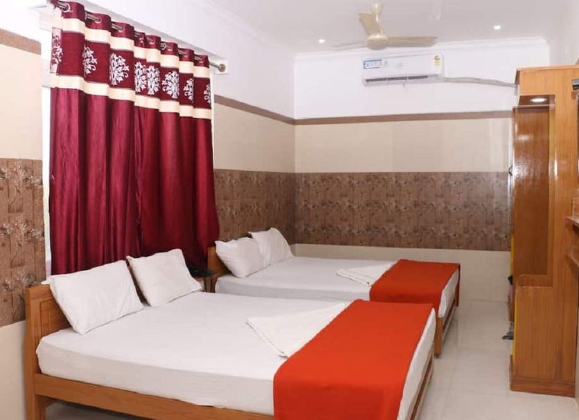 Bedroom Photo