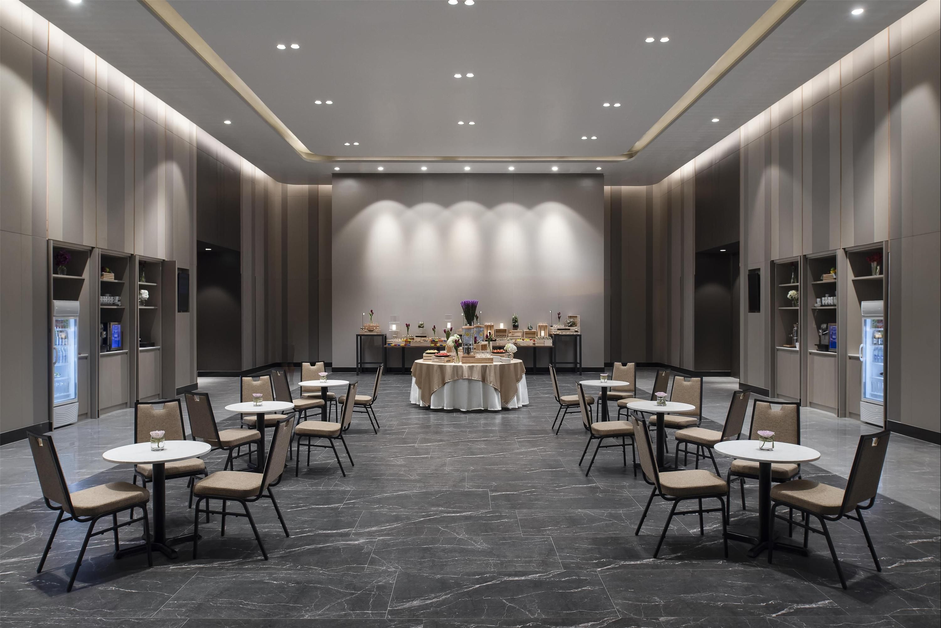 Conference room