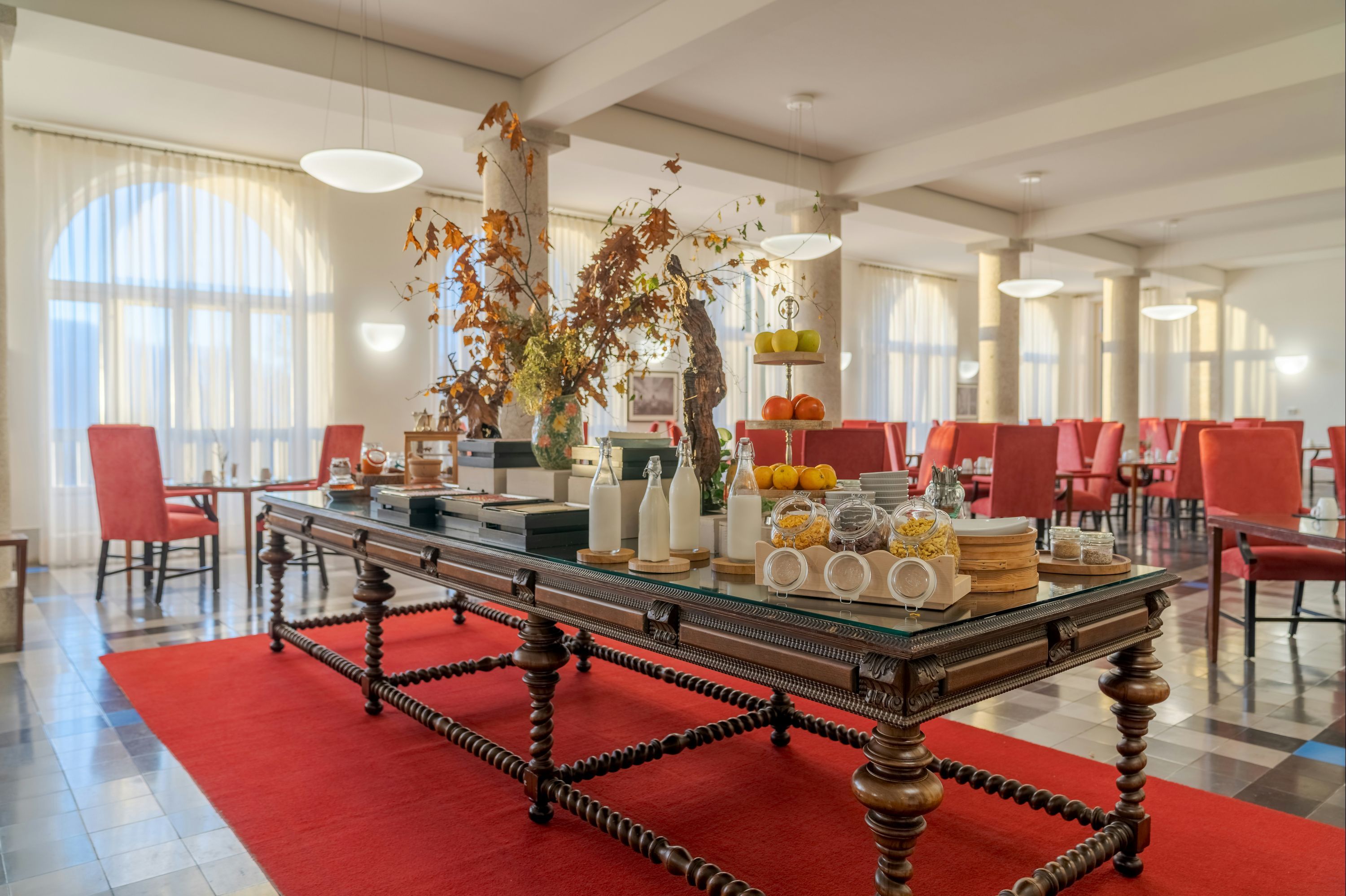 Buffet