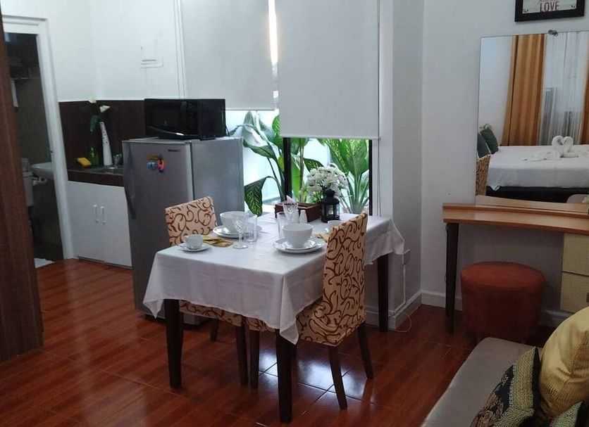 Dining room Photo