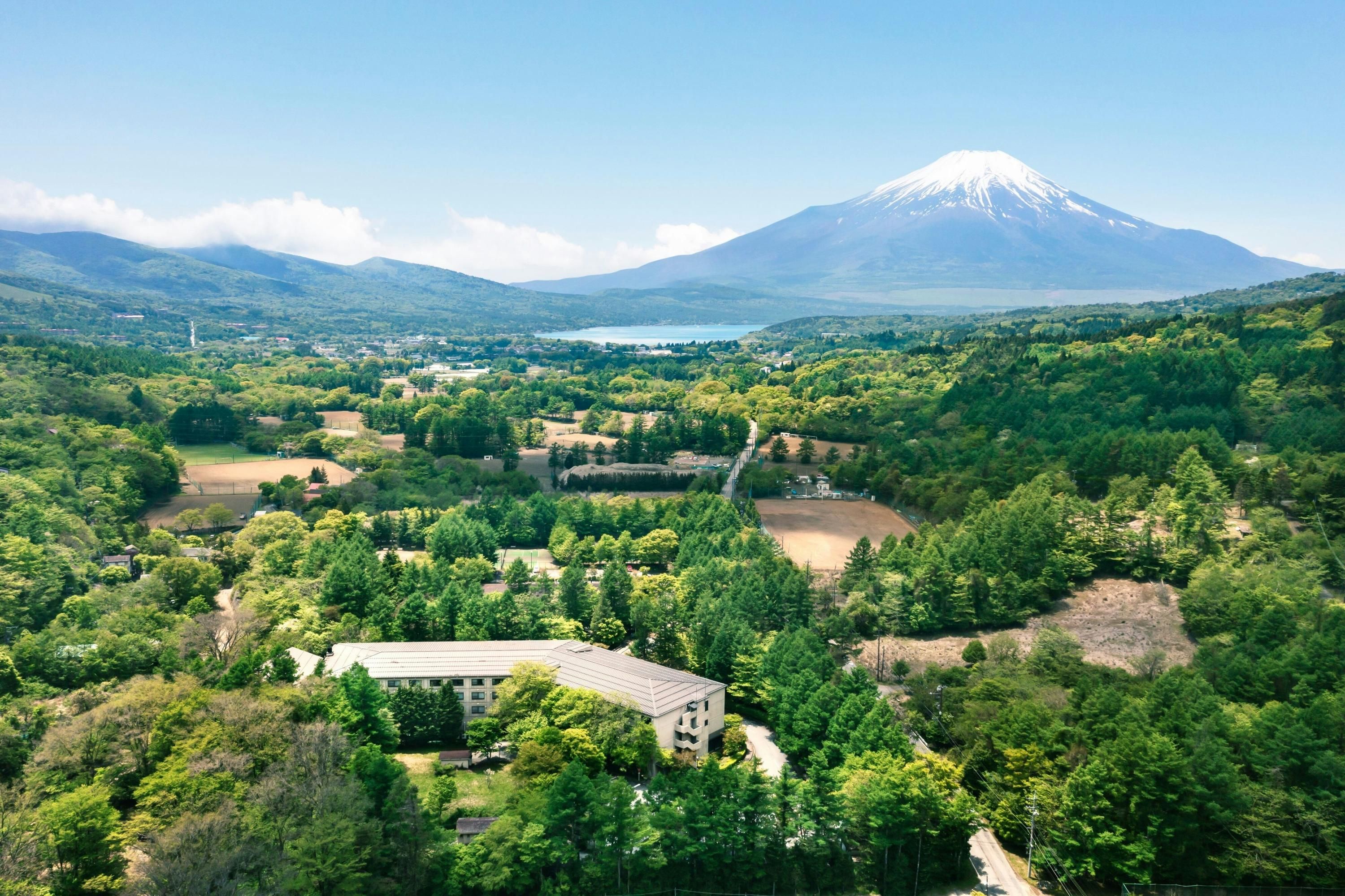 Outdoor view
