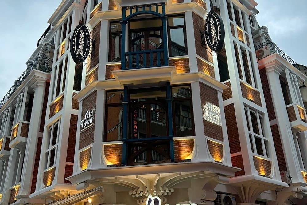 Building