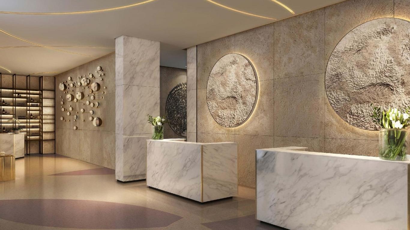 Rixos Gulf Hotel Doha