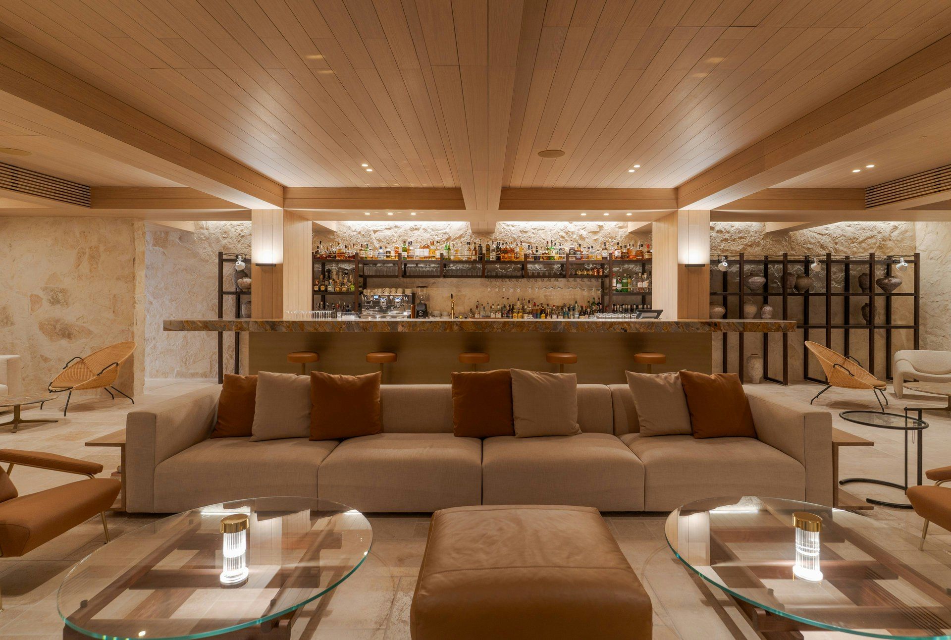 Hotel amenity