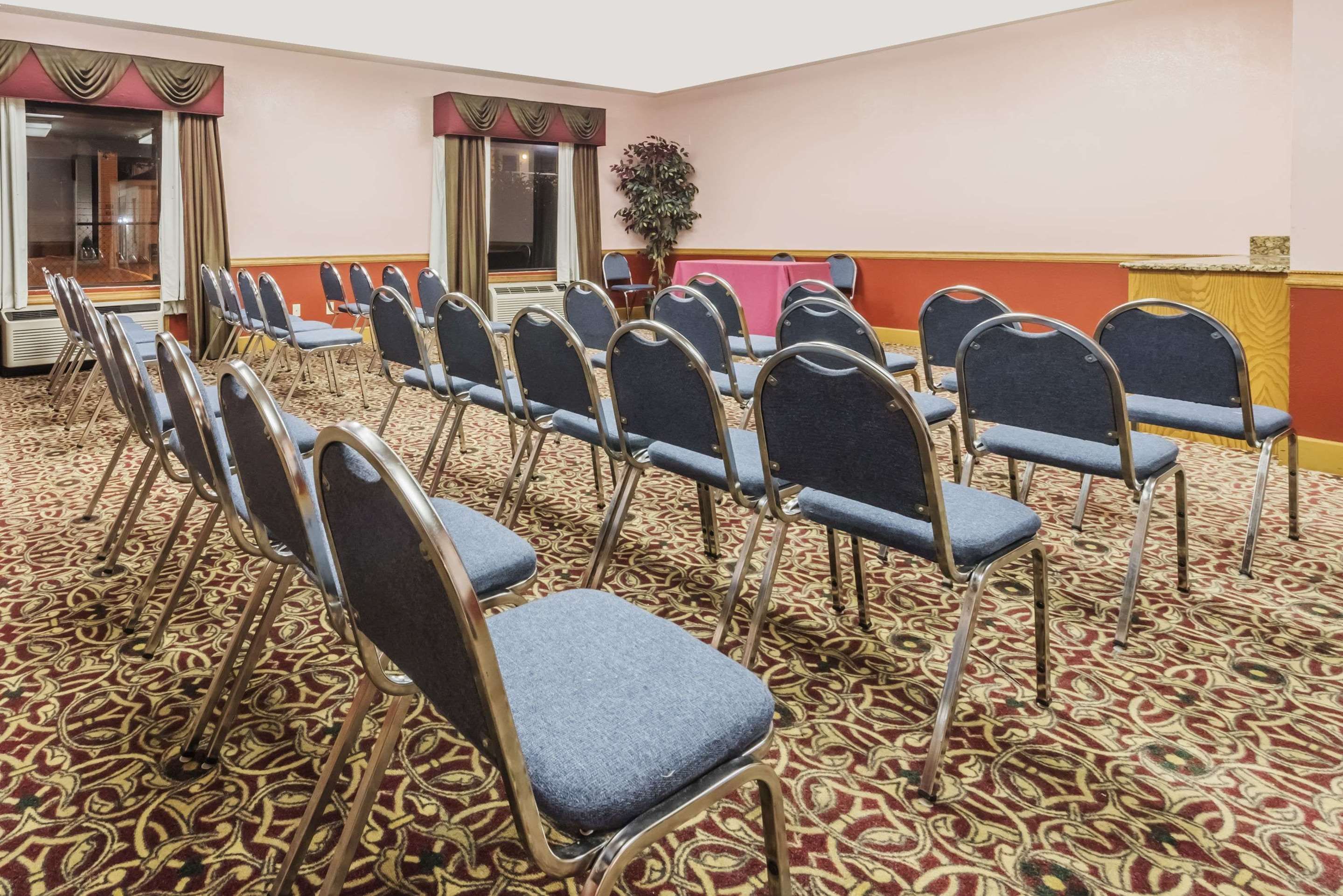 Conference room