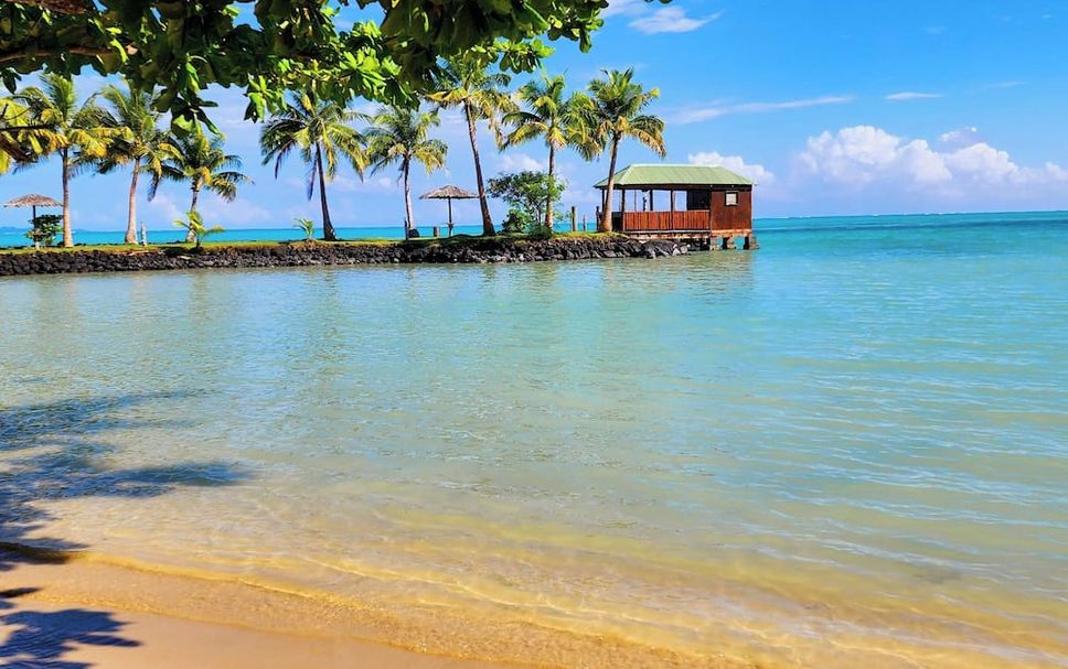 Beach Photo