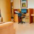 Business centre
