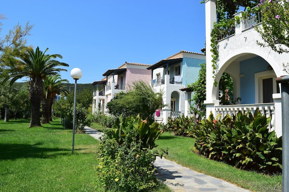 Outdoor view