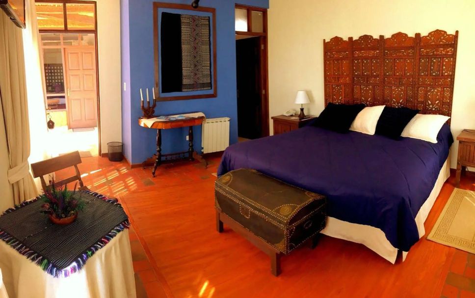 Bedroom Photo
