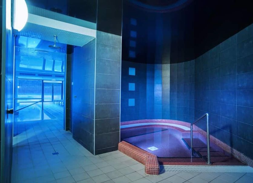 Spa Photo