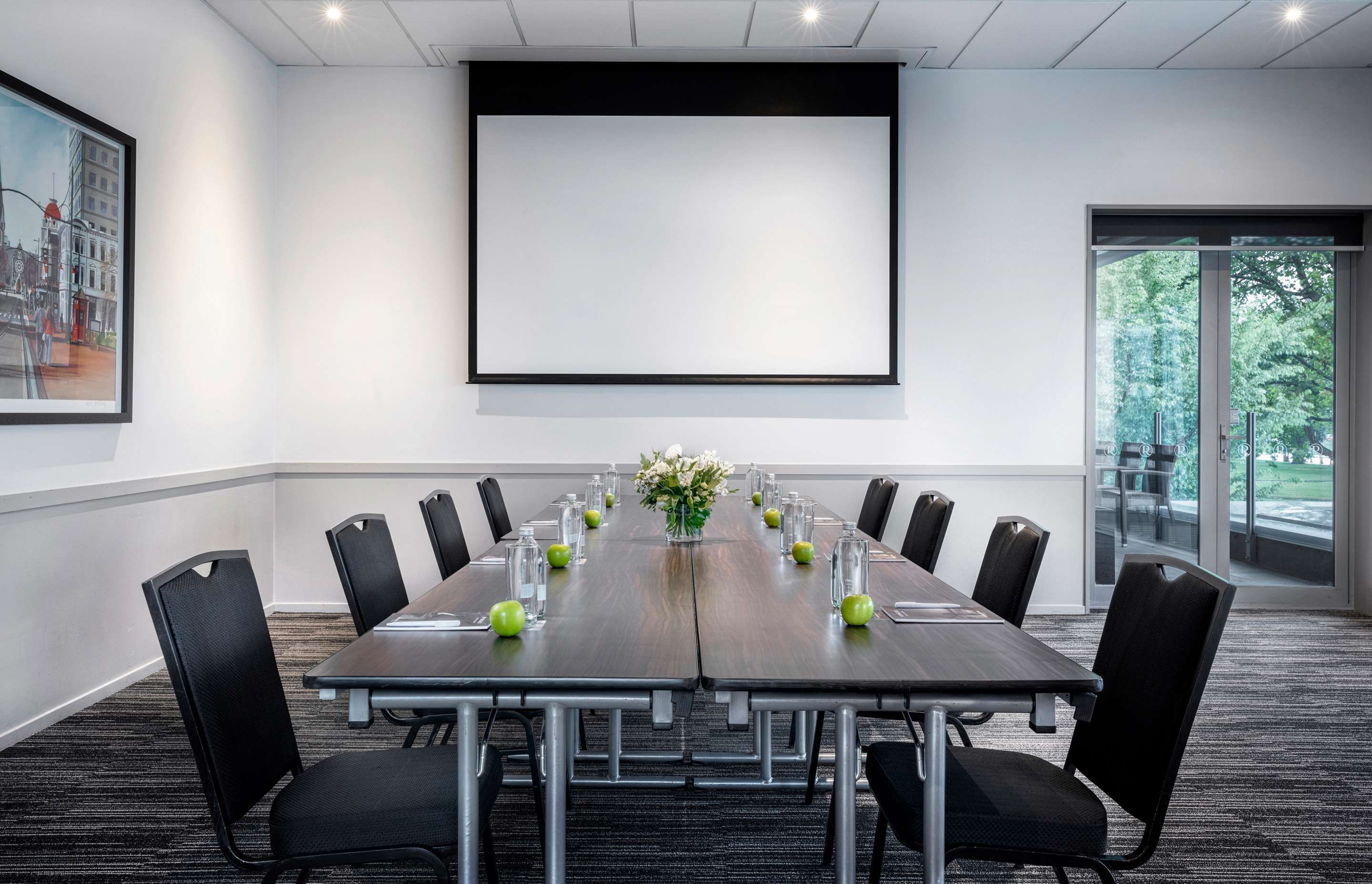 Conference room