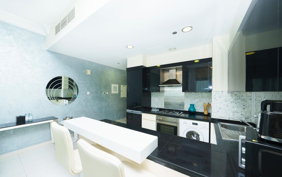 Kitchen Photo