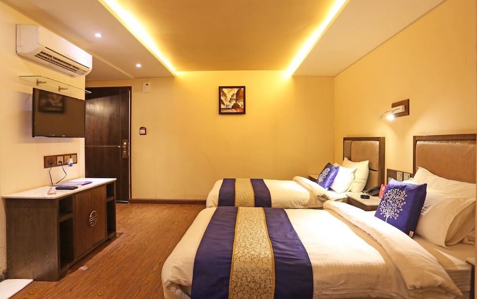 Bedroom Photo