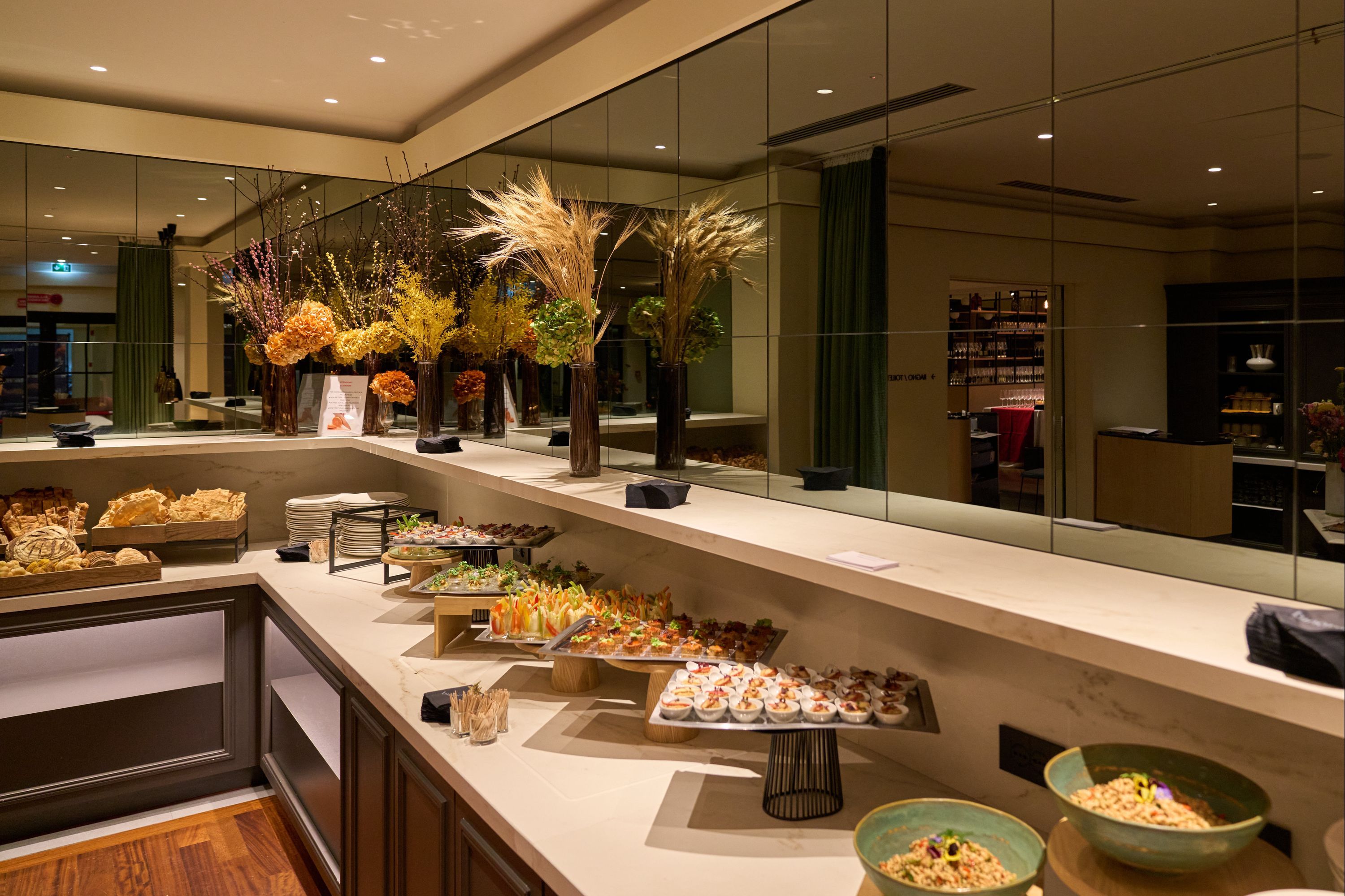 Buffet
