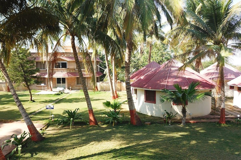 Outdoor view