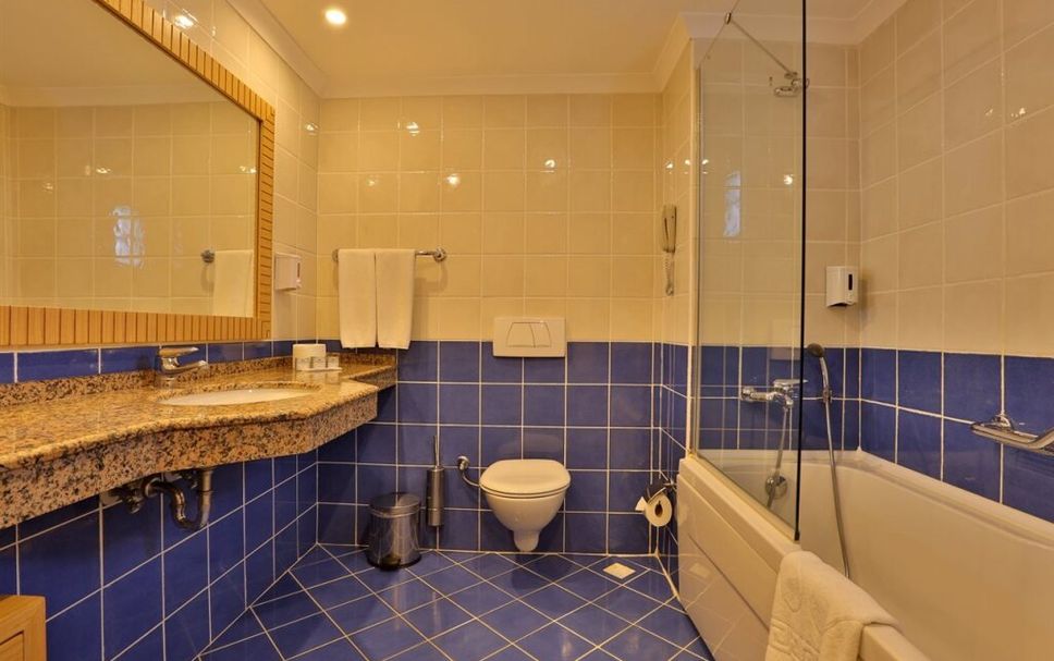 Bathroom Photo