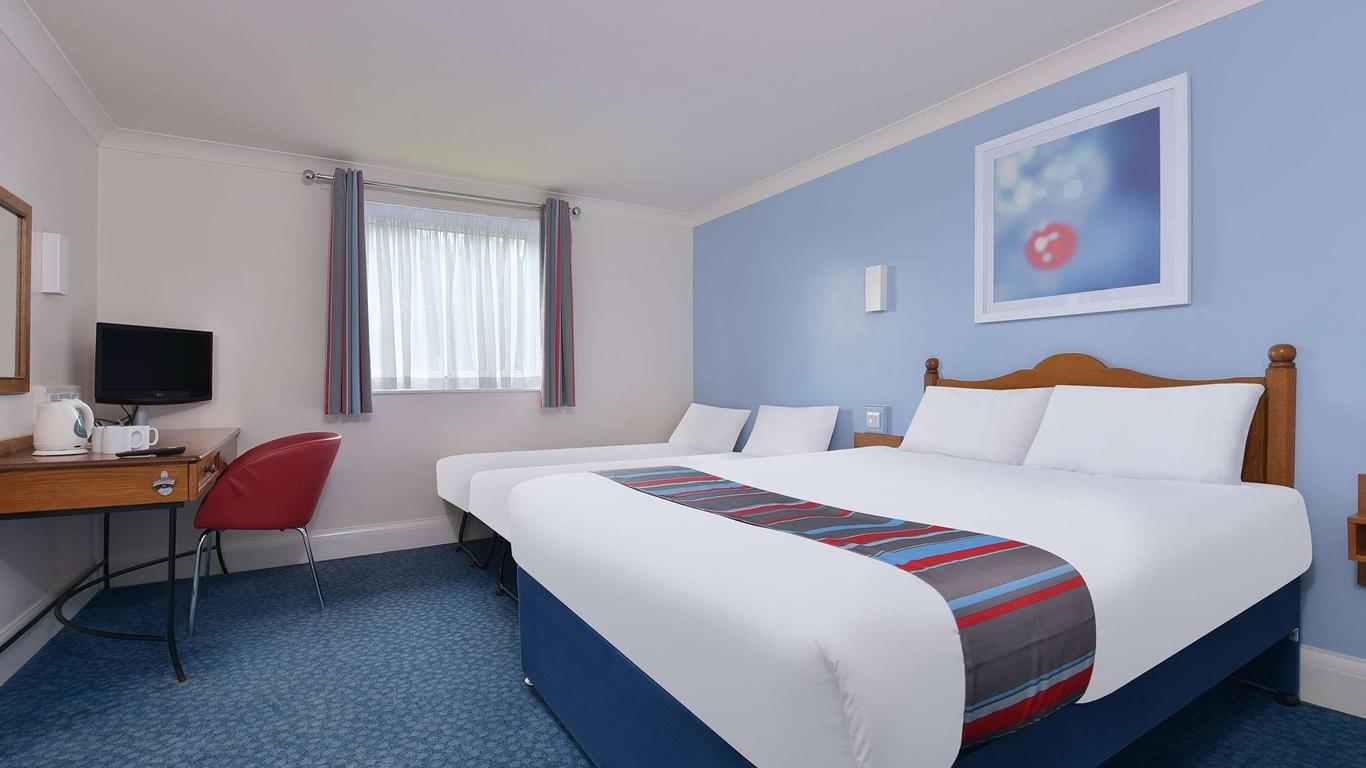 Travelodge Beaconsfield Central