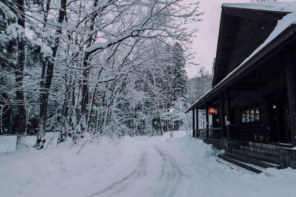 Outdoor view