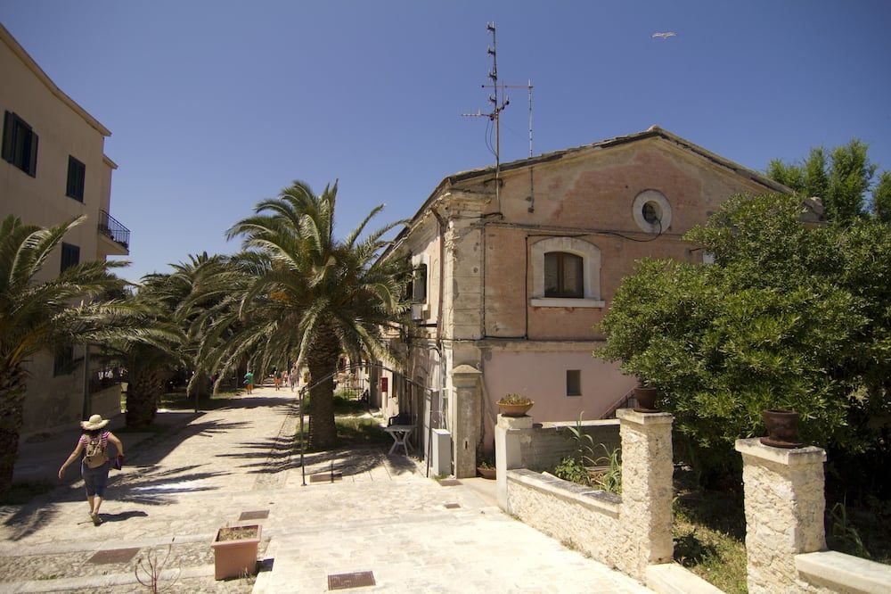 Outdoor view