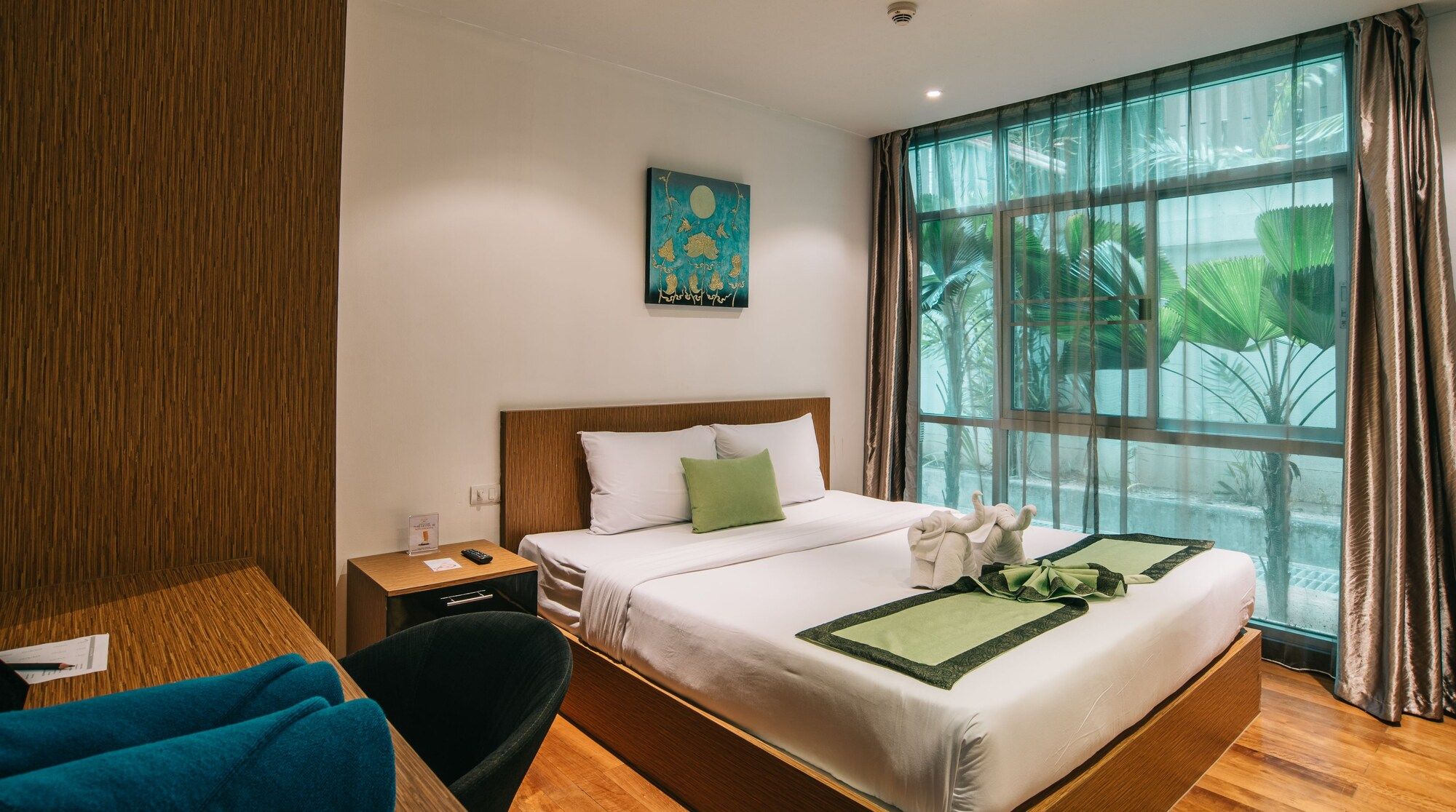 Bedroom Photo