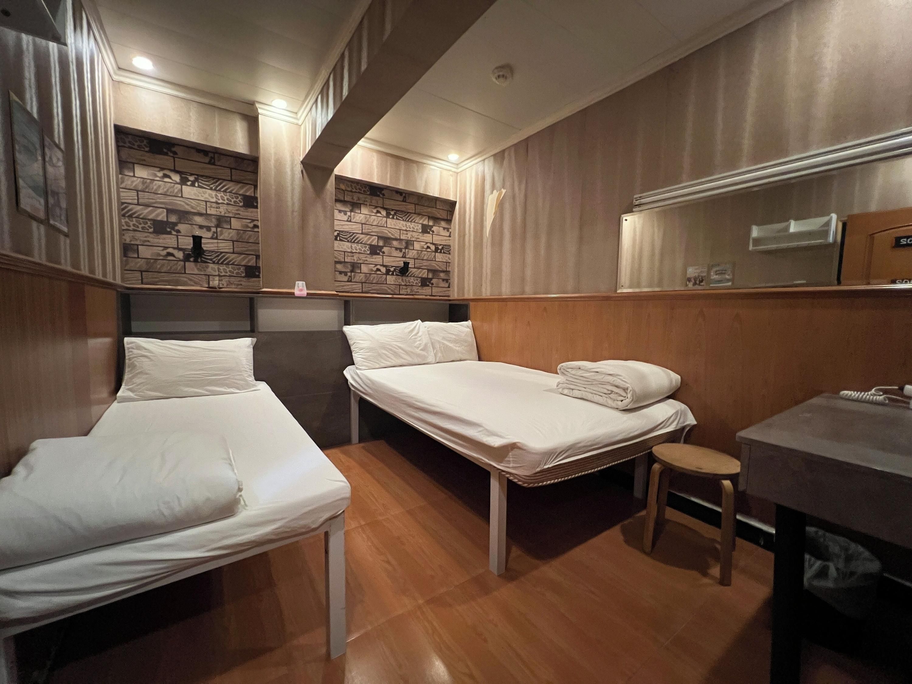 Spa Photo