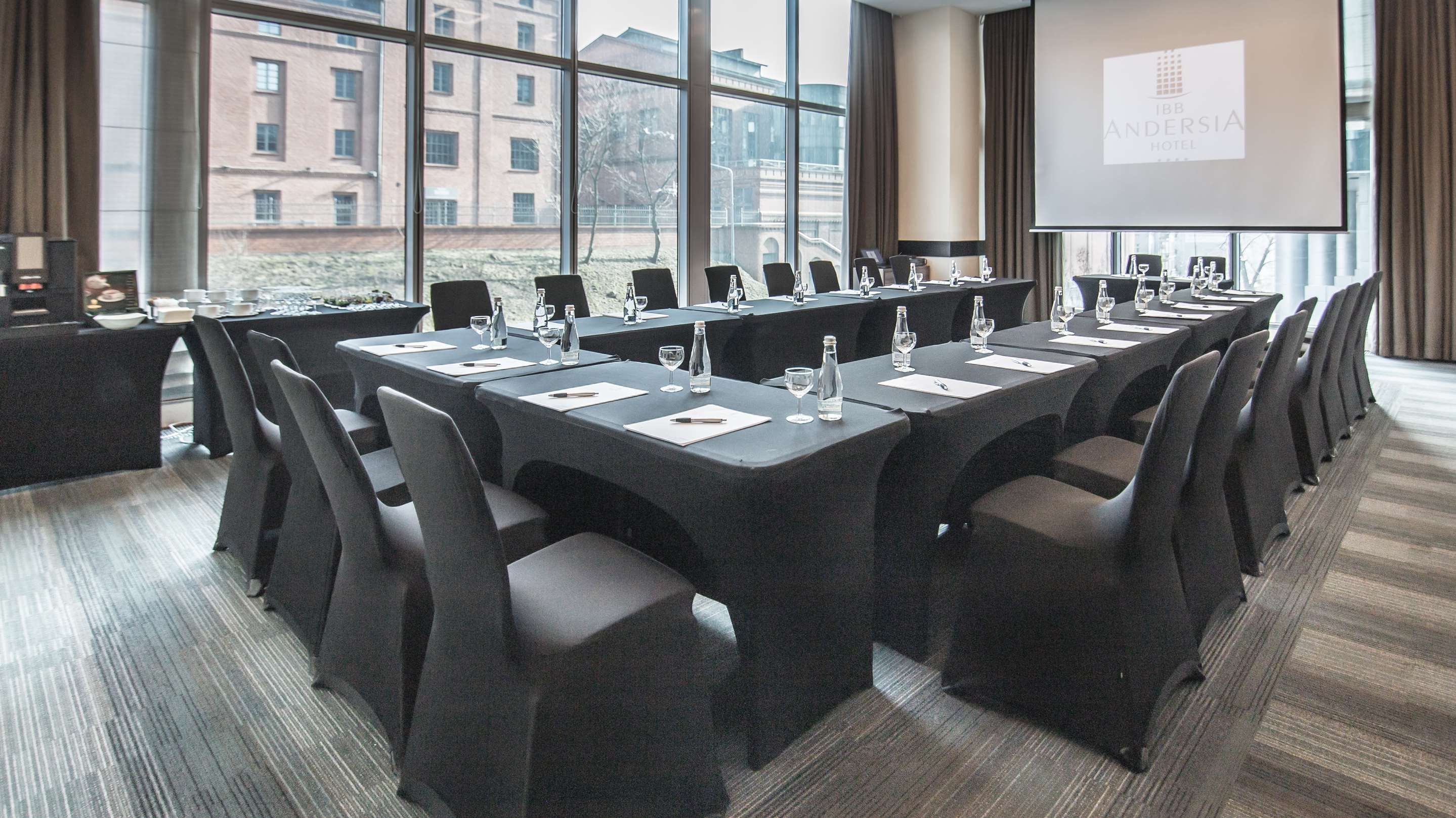 Conference room