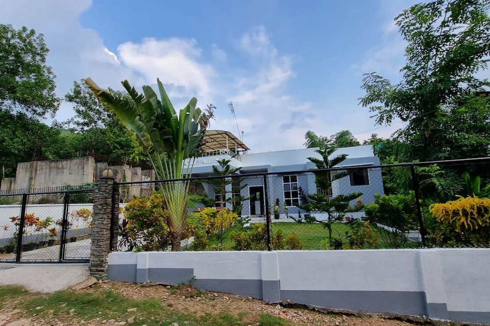 Outdoor view