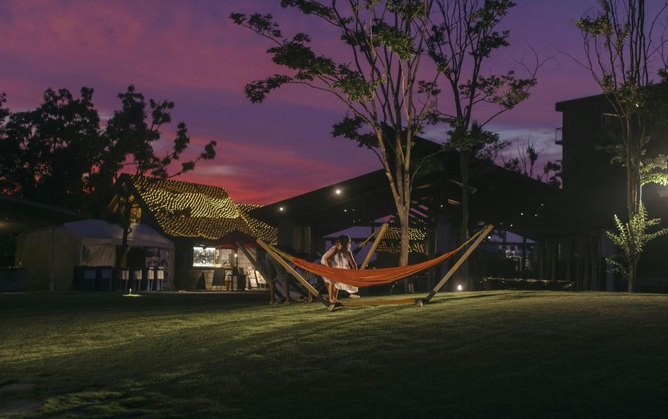 Outdoor view Photo