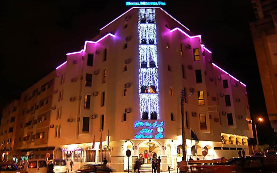 Building Photo