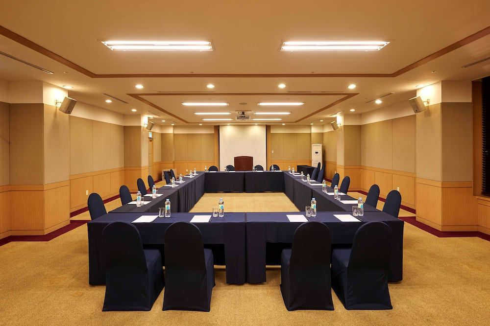 Conference room