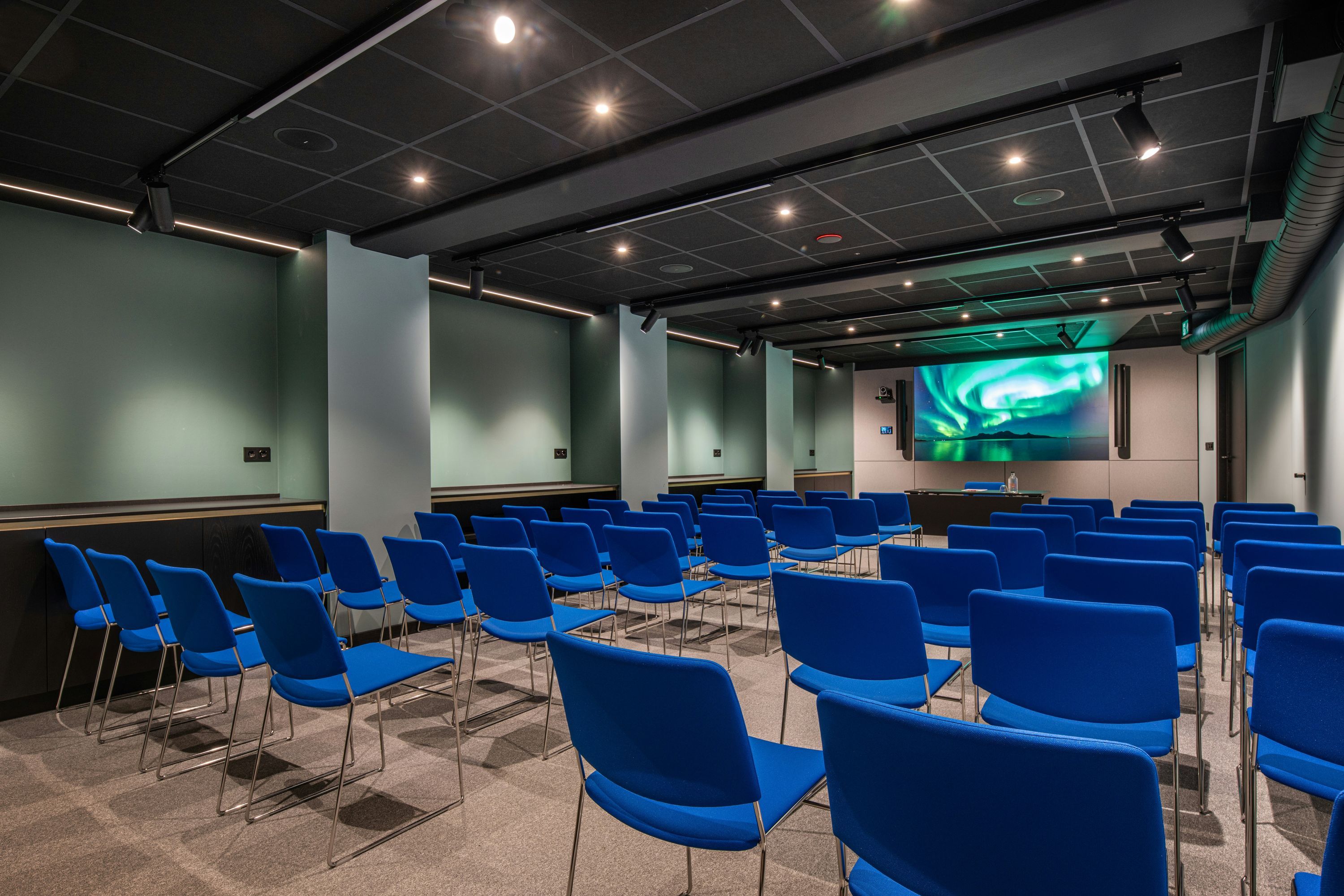 Conference room