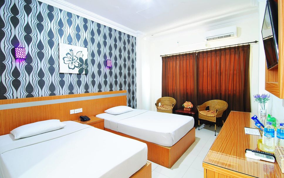 Bedroom Photo