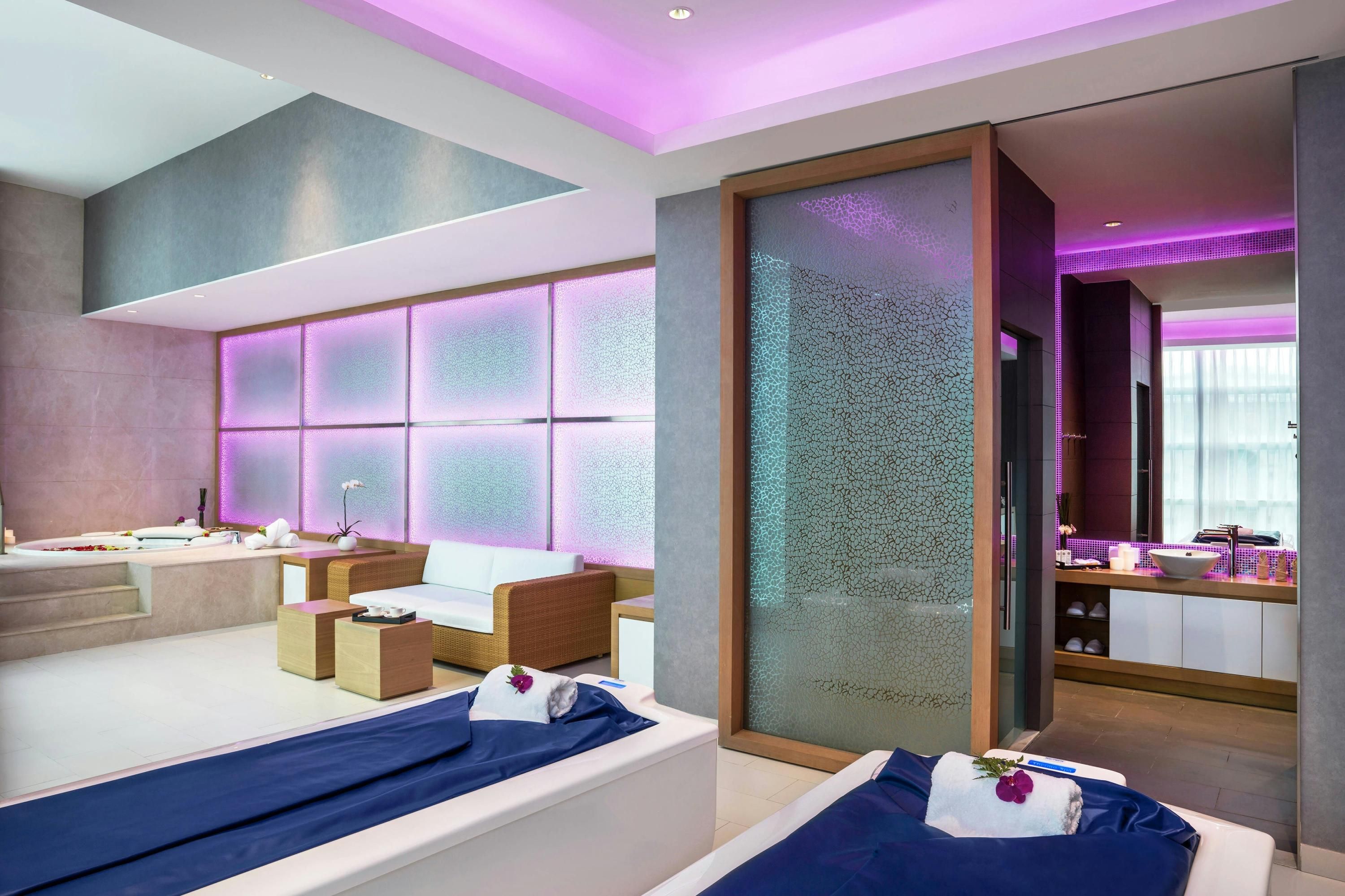 Spa